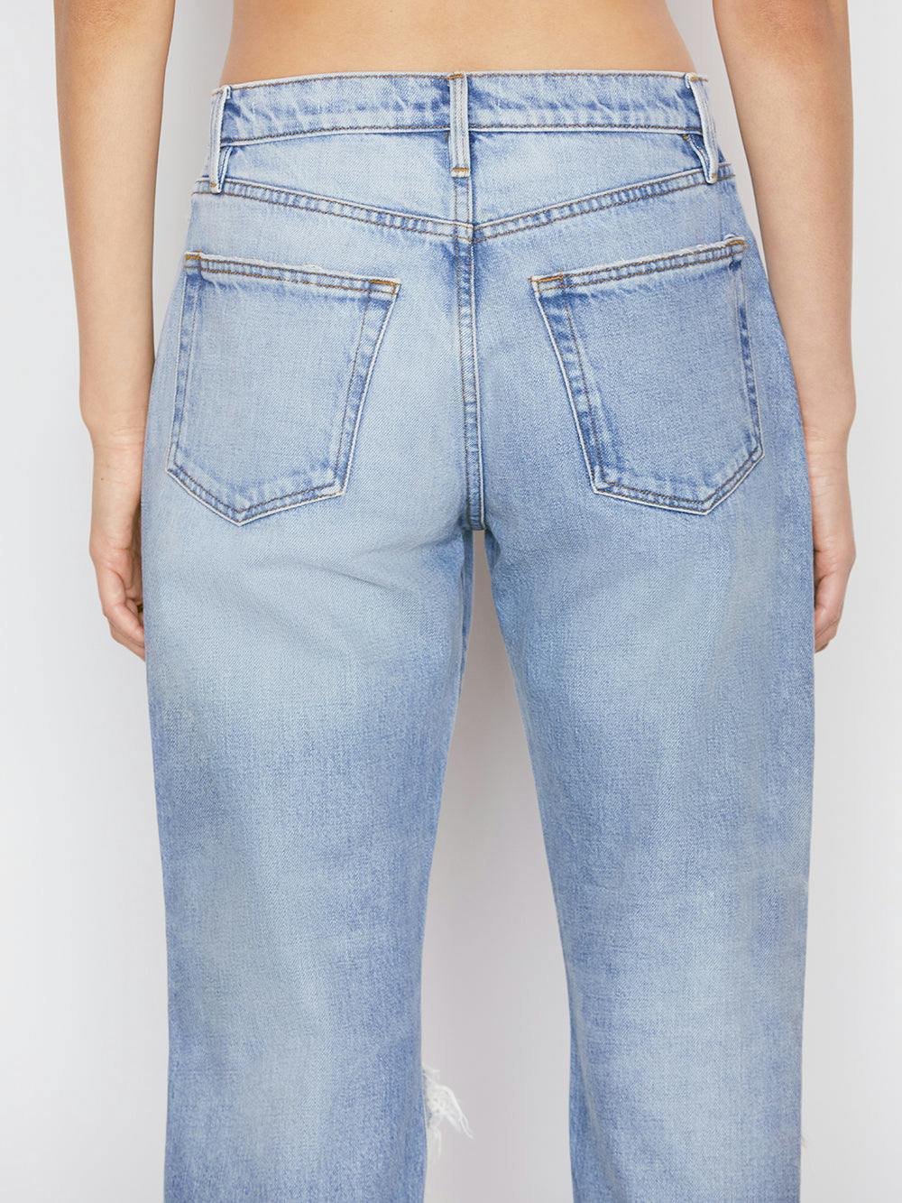 jeans back detail view alt:fit2